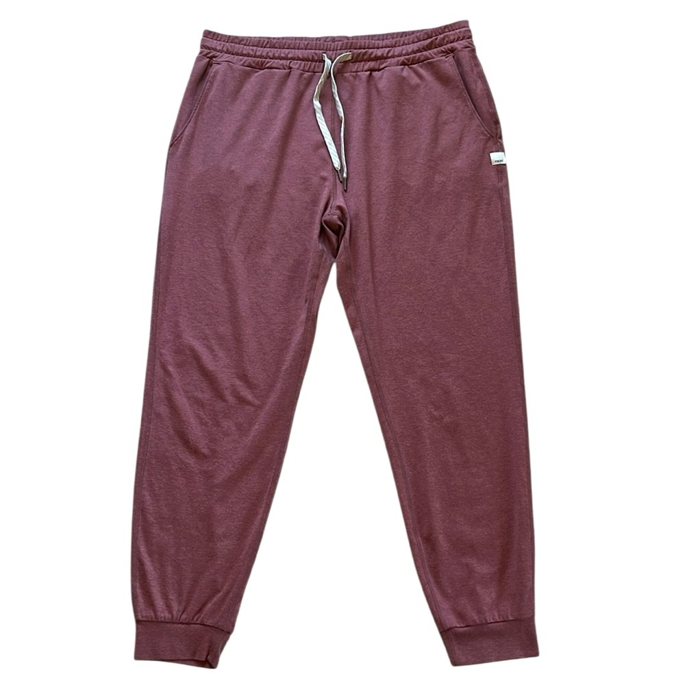 VUORI Performance Joggers Size Medium - Picture 2 of 11